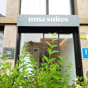 Uma Suites Ondarreta